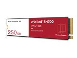 SSD WD Red M.2 2280 250GB NVMe SN700 intern