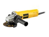 DEWALT Winkelschleifer 125 mm 950 Watt