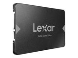 SSD Lexar 2TB NS100 2,5" (6.4cm ) SATAIII intern retail