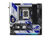 ASRock B760M PG Sonic WiFi 1700 mATX HDMI/DP DDR5 retail