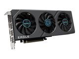 Gigabyte RTX4060 EAGLE OC 8GB GDDR6 2xHDMI 2xDP