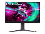 LG 32" 32GR93U-B UltraGear 4K UHD Gaming IPS DP HDMI USB gra