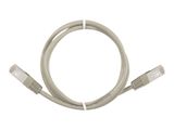 Sharkoon Kabel RJ45 CAT.6 SFTP 10,0m blau