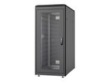 DIGITUS 26HE Netzwerkschrank Unique, 1342x600x1000mm sw