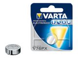 Varta Batterie Electronics V76PX SR44 1St.
