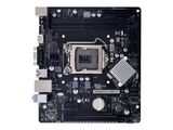 Biostar H81MHV3 V3.0 (H81,S1150,mATX,DDR3)