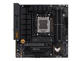 MB ASUS TUF GAMING B650M-PLUS WIFI (AMD,AM5,DDR5,mATX)