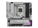 Gigabyte B650M A ELITE AX ICE (B650,AM5,mATX,DDR5)