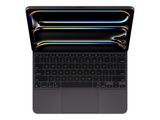 Apple Magic Keyboard iPad Pro 13" (M4) schwarz (US)