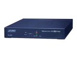 PLANET 4-Port 10/100/1000T Ethernet to VDSL2 Bridge