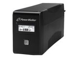 Bluewalker USV Powerwalker VI 650 LCD 360W Line-Int