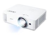 Acer Beamer H6518STi 3500 Lumen DLP white