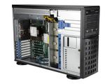 Supermicro TWR X12DPi-NT6 8x3.5" hot-swap 2x1200W