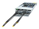GigaByte Barebone H263-S62-LAN1(DR)
