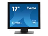 IIYAMA 43,2cm (17") T1732MSC-B1SAG 5:4 M-Touch HDMI+DP bl retail