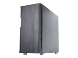 Nanoxia Geh Deep Silence 8 - Pro USB 3.1 - mATX/ATX w.ODD