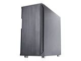 Geh Nanoxia Deep Silence 8 - Pro USB 3.1 - mATX/ATX w.ODD