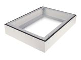 DIGITUS Sockel IP55 Wandgehäuse-600x450mm(BxT) Outdoor,grau