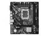 ASRock H610M-HVS/M.2 R2.0 1700 mATX DDR4 retail