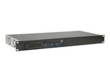 LevelOne Switch 24x FE FGP-2602 2xGSFP 19" 380W 24xPoE