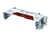 HPE DL36x Gen10+ LP Riser Kit