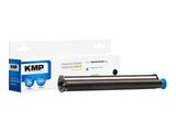 KMP Thermotransferr. Philips PFA351 black 140 S. F-P5 kompatibel