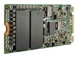 HPE 480GB NVMe RI M.2 PM9A3 SSD
