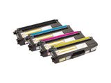 Peach Toner Brother TN-326 MultiPack REM,KOM
