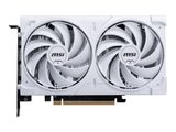 MSI RTX5060 VENTUS 2X OC White 8GB GDDR7 HDMI 3xDP