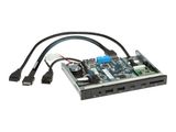 HP Z Premium Front I/O