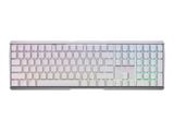 CHERRY MX 3.0S WIRELESS KEYBOARD MX red