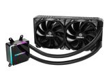 Enermax Liquid Workstation CPU Cooler LIQTECH TR4 II 240mm