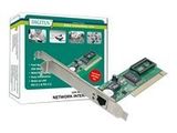 DIGITUS PCI Card 1x RJ45 Fast Ethernet 10/100 retail