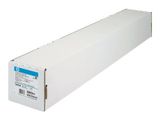 Papier Rolle HP 24"x 45.7 DesignJet 2500/2000CP Hochweiss