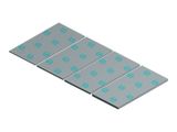 ICEBERG THERMAL DRIFTIce Thermal Pad 40mmx80mm 1.0mm