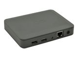 SILEX DS 600 USB3 Device Server