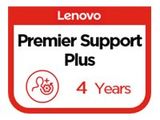 Lenovo Service Upgrade - Premier Support Plus - auf 4 Jahre