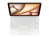 Apple Magic Keyboard iPad Air 11" (M3) weiß (deutsch)