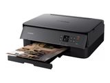 Canon PIXMA TS5350i Multifunktionssystem 3-in-1 schwarz