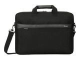 Targus GeoLite Slim Brief NB-Tasche 35.6cm 13-14" black