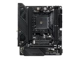 MB ASUS ROG CROSSHAIR VIII IMPACT (AMD,AM4,DDR4,mDTX)