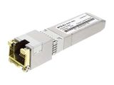 PLANET 1-Port 10GBASE-T SFP+ Copper Fiber Optic Module - 30m