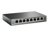 TP-Link Switch 8x GE TL-SG108E