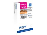 Patrone Epson T7013 magenta XXL T7013