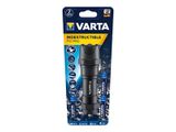 Varta Taschenlampe Indestructible Light F10 Pro 3AAA