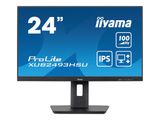 IIYAMA 60.9cm (23,8") XUB2493HSU-B7 16:9 HDMI+DP+2xUSB IPS