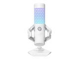 ASUS Mikrofon ROG Carnyx Microphone White