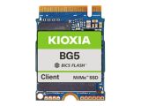 Kioxia SSD 256GB BG5 Series M.2 (2230) PCIe4.0 x4 NVMe