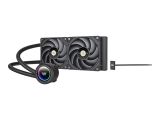 WAK Thermaltake Toughliquid 240 EX Pro ARGB Sync/All-in-One retail
