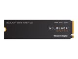 SSD WD Black M.2 2280 2TB NVMe SN770 intern